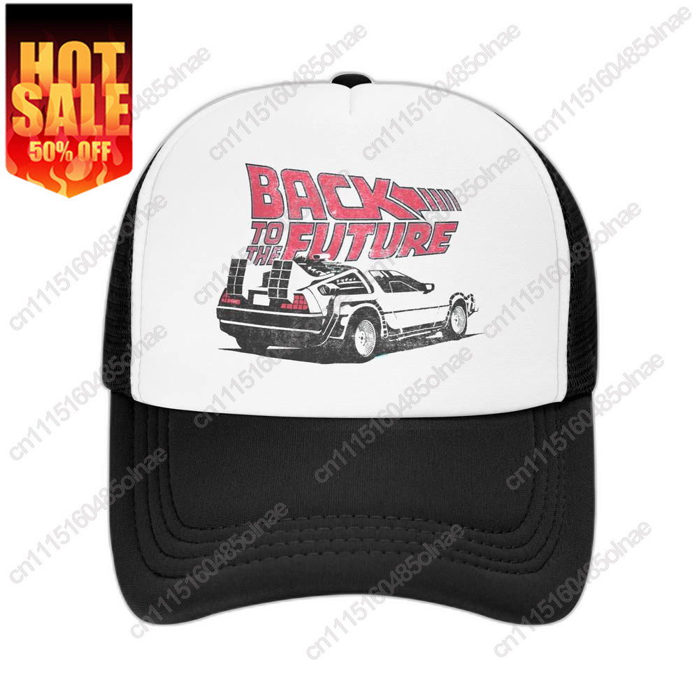 Outdoor Adventure Sports - Punk Unisex Vintage Back To The