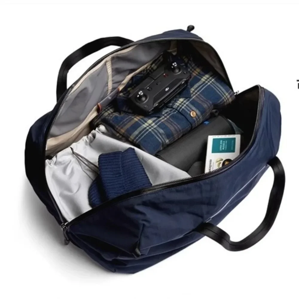 Bellroy Venture Duffel 40L Adv - огляд і ціна Outdoor Adventure Sports