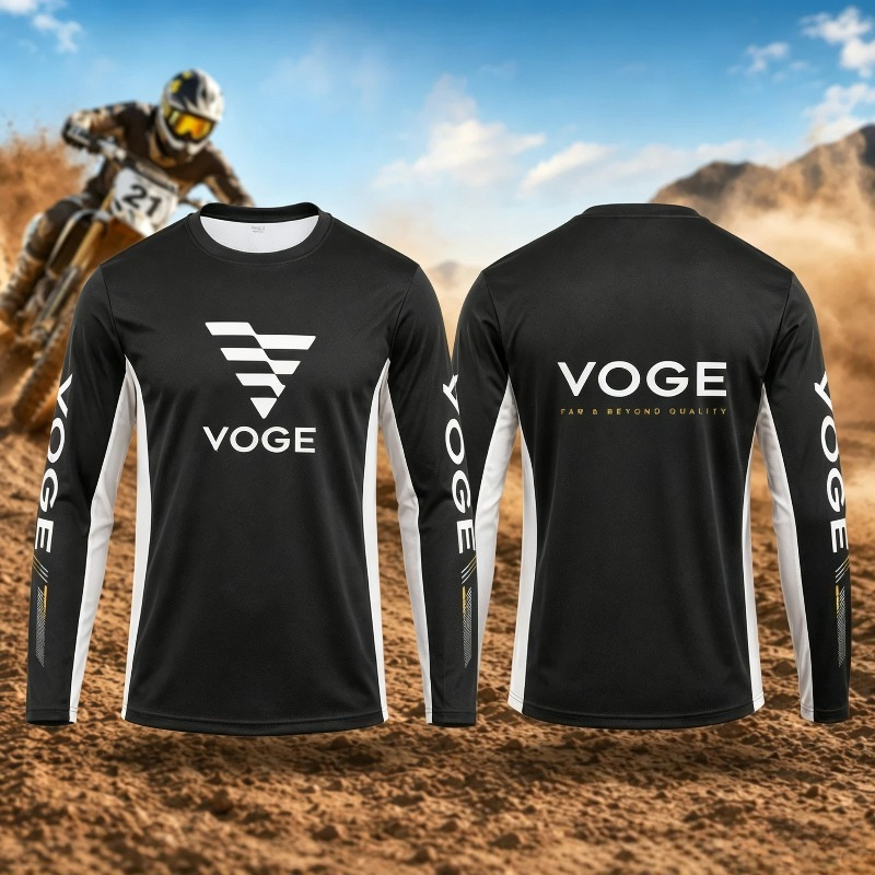 New Unisex Motorcycle Riding L - огляд і ціна Outdoor Adventure Sports