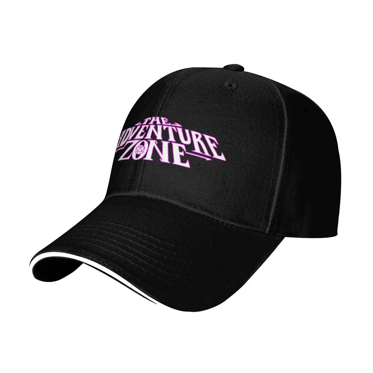 Mcelroy Merch The Adventure Zo - огляд і ціна Outdoor Adventure Zone