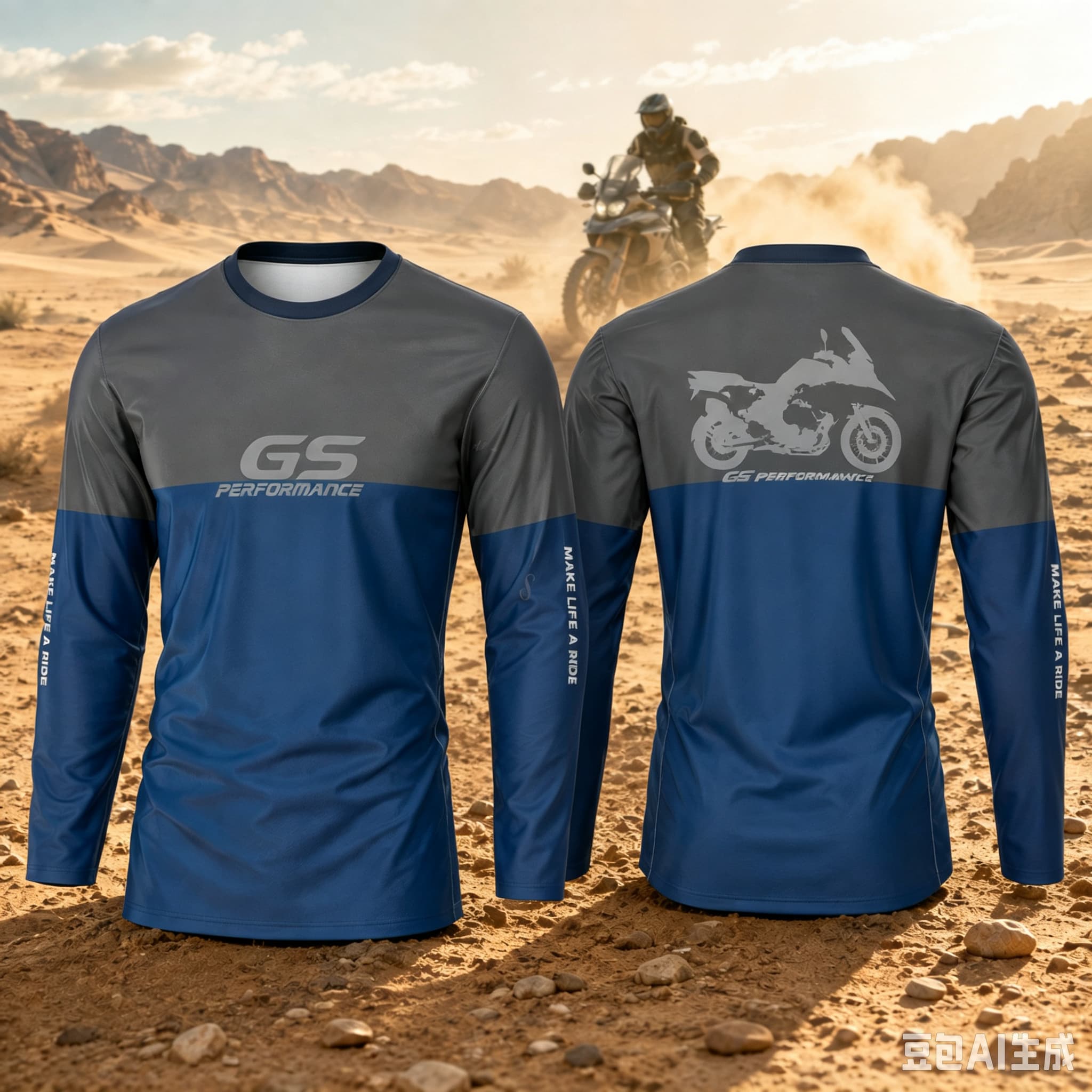 Motorrad GS Adventure Motorcyc - огляд і ціна Outdoor Adventure Sports