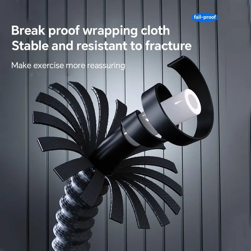 Pedal Tension Rope Puller Exer - огляд і ціна Outdoor Adventure Sports