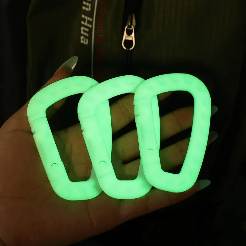 Glow Carabiner Clip for Backpa - огляд і ціна Outdoor Adventure Backpack