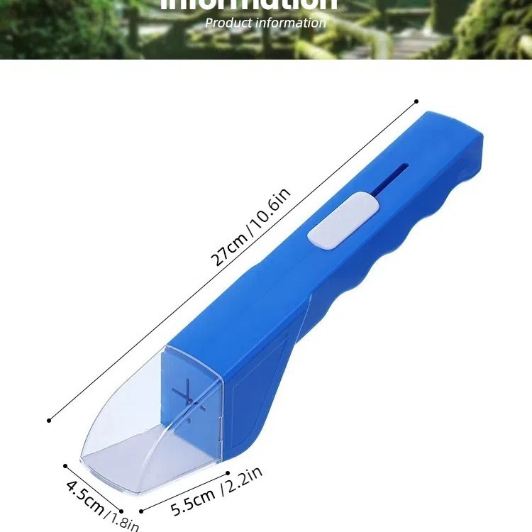 1/4PC Outdoor Bug Catcher Kit  - огляд і ціна Outdoor Adventure Kit For Kids