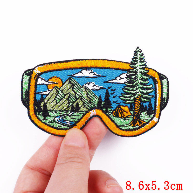 Hiking Explorer Moutain Campin - огляд і ціна Outdoor Adventure Outfit