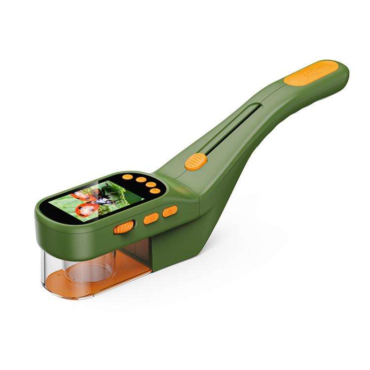 Plastic Kids Bug Viewer 500X H - огляд і ціна Outdoor Adventure Kit For Kids