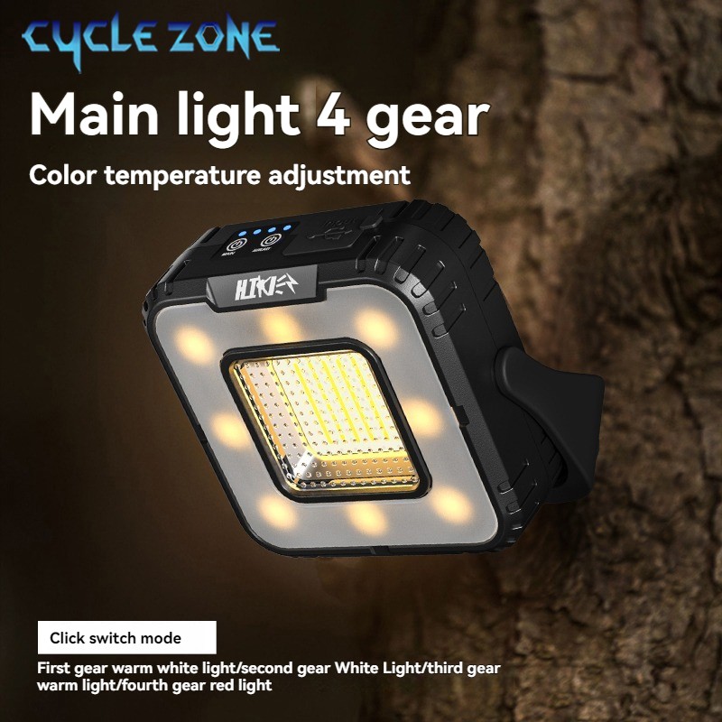 Rechargeable Camping Lantern 5 - огляд і ціна Outdoor Adventure Zone