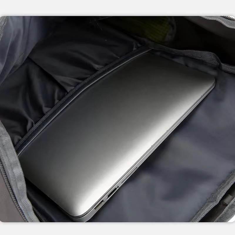 50L Large Capacity Waterproof  - огляд і ціна Outdoor Adventure Backpack