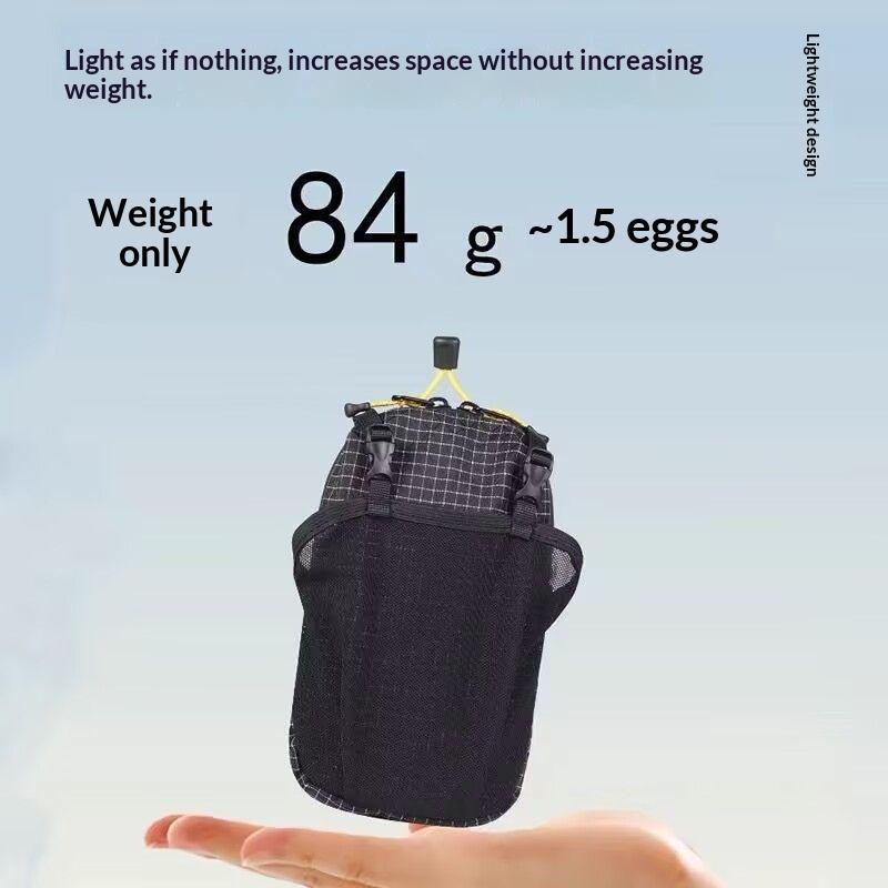 Portable Durable Water Bottle  - огляд і ціна Outdoor Adventure Trips