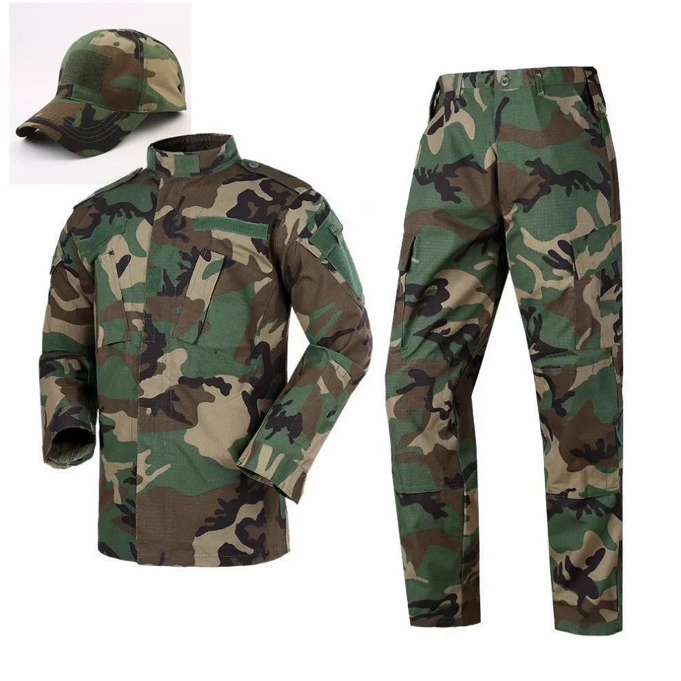 2026 Multicam Tactical Jacket  - огляд і ціна Outdoor Adventure Trips