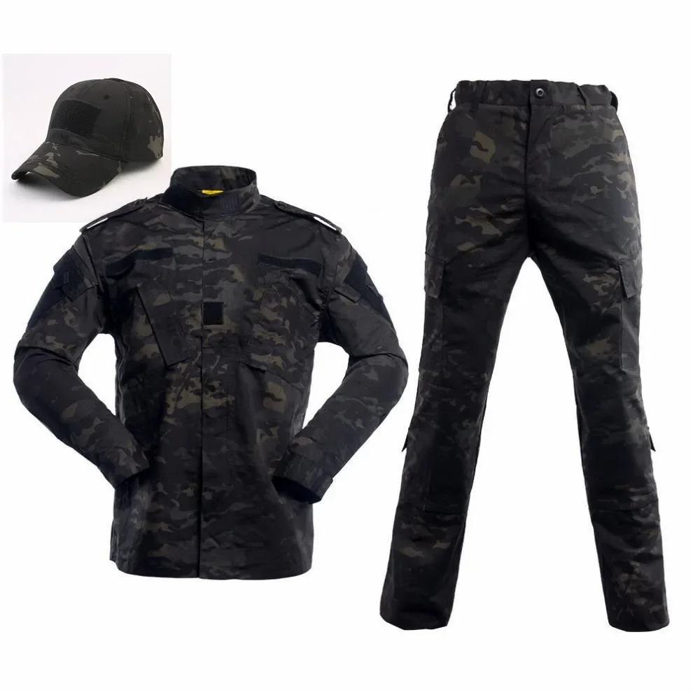 2026 Multicam Tactical Jacket  - огляд і ціна Outdoor Adventure Trips