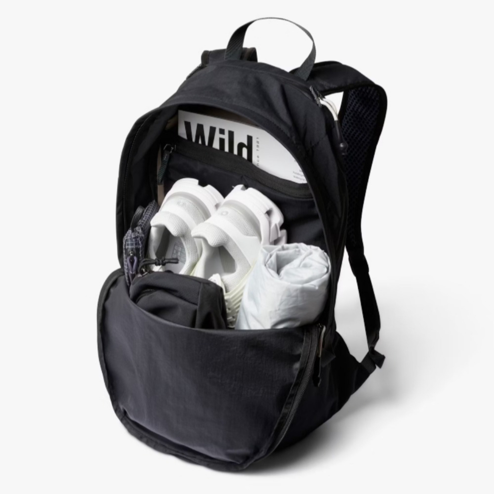 Bellroy Lite Daypack 20L Light - огляд і ціна Outdoor Adventure Trips